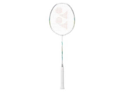 badmintonova raketa yonex nanoflare 555 matte white