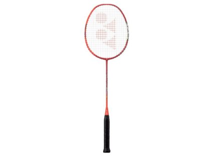 Badmintonová raketa YONEX ASTROX 01 ABILITY - červená