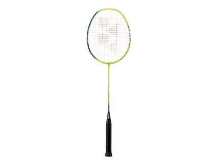 Badmintonová raketa YONEX ASTROX 01 FEEL - žlutá