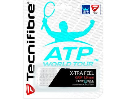 Základní omotávka TECNIFIBRE X-Tra Feel