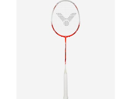Badmintonová raketa VICTOR 2023 Thruster Ryuga TD D vypletená