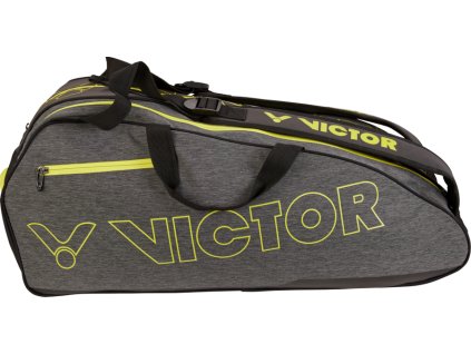 doublethermobag 9110 grey yellow 1