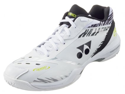 panska salova obuv yonex power cushion 65z3 white tiger