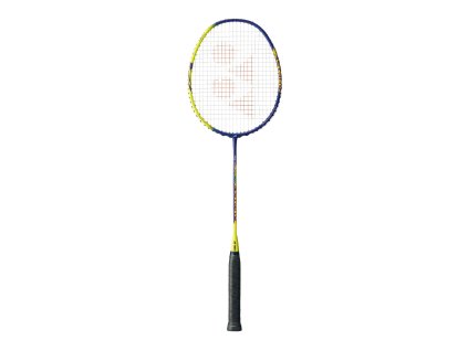 Badmintonová raketa YONEX ASTROX CLEAR - žlutá
