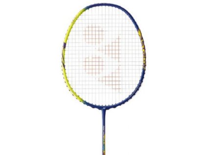 badmintonova raketa yonex astrox clear zluta 1