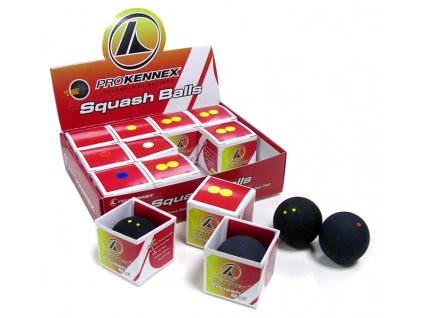 3229 squashovy mic pro kennex a2 modry