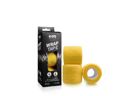 1345 tejpovaci paska orthomovement wrap tape 5cm