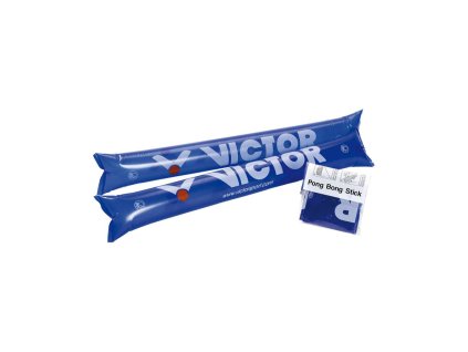 Nafukovací logo VICTOR Pong Bong Stick