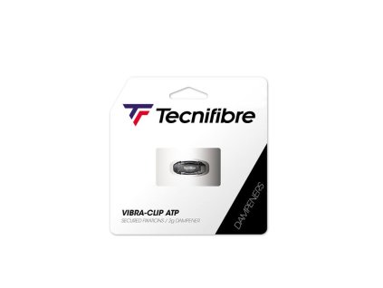 Vibrastop TECNIFIBRE VibraClip
