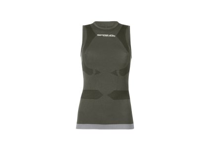 1267 damske tricko spring revolution 2 0 2021 revo2 postural t shirt sleeveless