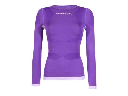 10252 1 damske tricko spring revolution 2 0 2020 revo2 postural shirt long sleeve