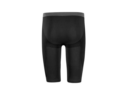 Pánské cyklistické šortky Spring Revolution 2.0 Revo2 s masážní funkcí (RS Velikost M, Barva dark grey)