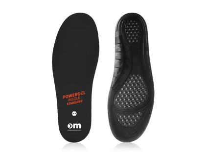 2113 stelka orthomovement 2023 power gel insole standard