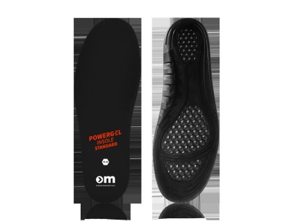 Stélka Orthomovement Power Gel Insole Standard