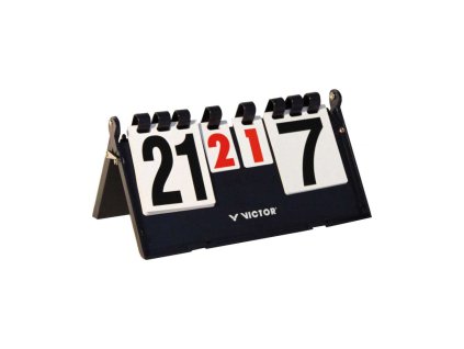 Ukazatel skóre VICTOR Scoreboard Special 0-36
