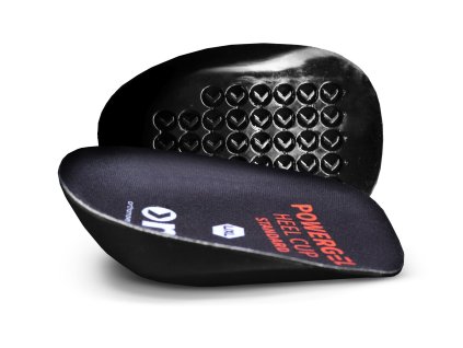Stélka Orthomovement Heel Cup Standard