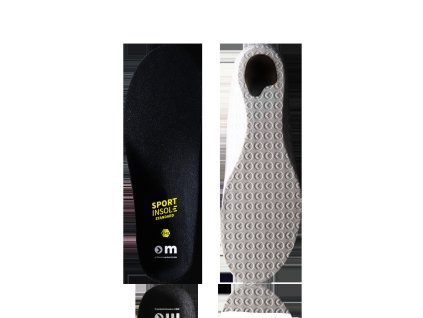 Stélka Orthomovement 2021 Sport Insole Standard