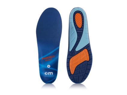 Stélka Orthomovement Gel Insole