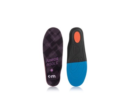 Stélka Orthomovement 2021 Junior Insole Upgrade