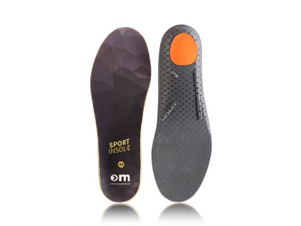 Stélka Orthomovement Sport Insole Upgrade