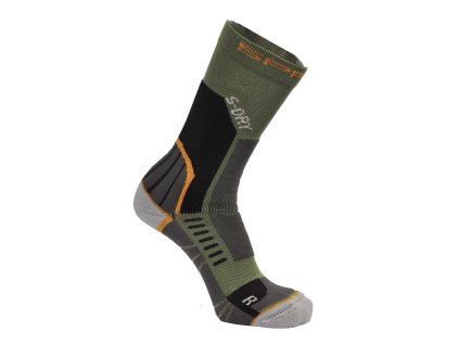 Ponožky Spring Revolution 2.0 Trekking Lite