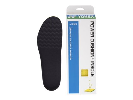 Vložky do bot YONEX AC195 (Velikost L)