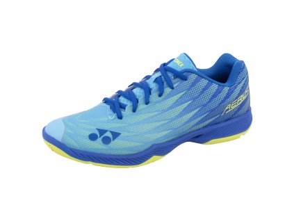 Halová obuv Yonex AERUS Z2 MEN - Cyan (Velikost EUR 39.5)