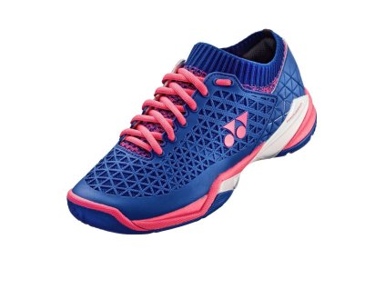 Halová obuv YONEX PC ECLIPSION Z LADY - fialová
