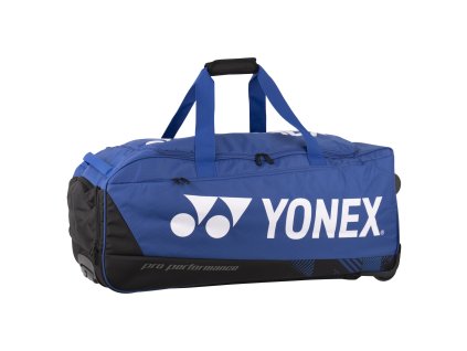 Taška YONEX Trolley Bag 92432 - modrá