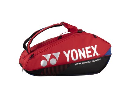 Bag YONEX 92429 - červený