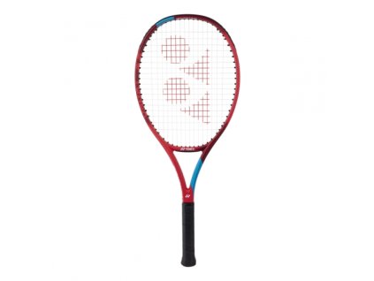 Tenisová raketa YONEX VCORE 25 TANGO RED