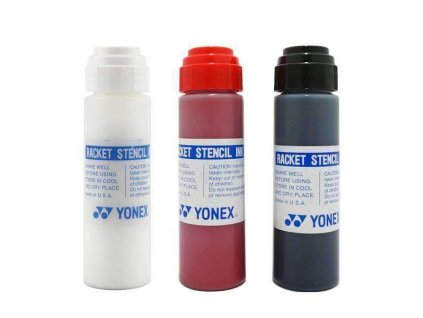 Barva na struny YONEX AC 414