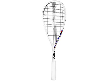 Dětská squashová raketa TECNIFIBRE 2024 Carboflex Junior X-TOP V2