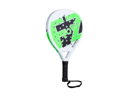 Padelová raketa FZ Forza 2022 Padel Classic control