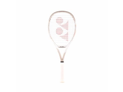 Tenisová raketa YONEX VCORE FEEL - 250 g - béžová
