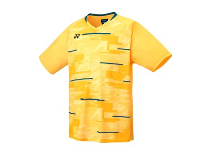 Junior triko YONEX YJ0034 - žluté