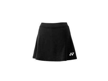 Dámská sukně YONEX YW0030 - černá