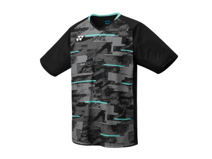 Junior triko YONEX YJ0034 - černé