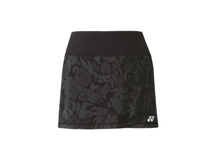 Dámská sukně YONEX 26097 - černá