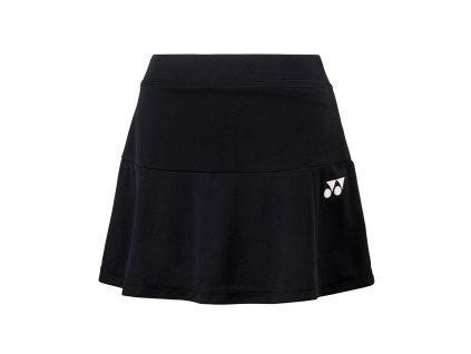 Dámská sukně YONEX YW0036 - černá