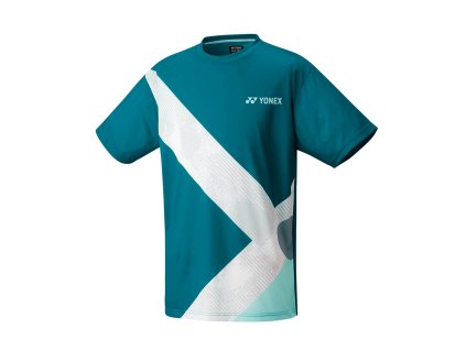 Junior triko YONEX YJ0044 - modré (Velikost J130)