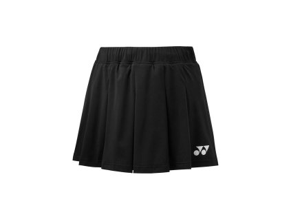 Dámské kraťasy YONEX 25083 - černé