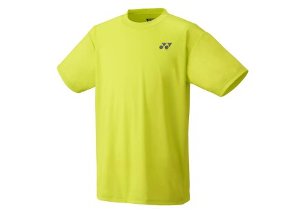 Triko YONEX 0045 - žluté (Velikost L)