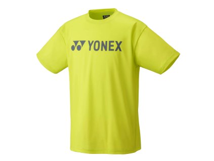 Triko YONEX YM0046 - žluté