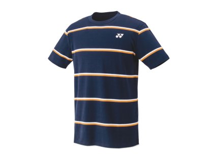 Pánské triko polo YONEX 16620 - tmavě modré (Velikost L)