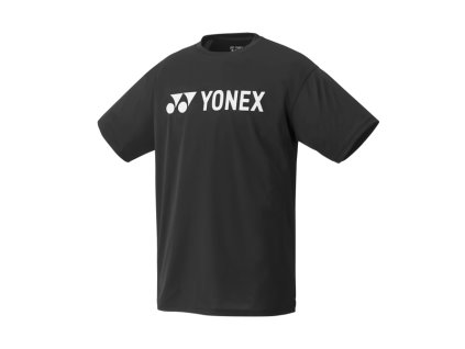 Triko trénink YONEX LB0024 - černé (Velikost L)