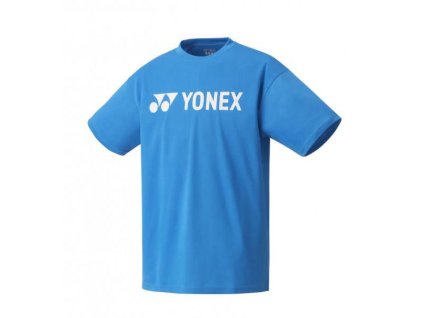 Triko trénink YONEX LB0024 - světle modré (Velikost L)