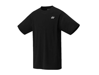 Triko trénink YONEX LS0024 - černé