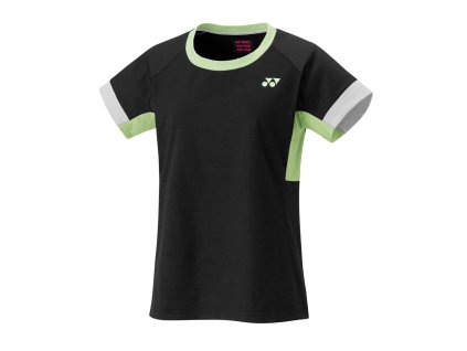 Dámské triko YONEX 20770 - černé