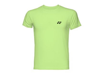 Triko trénink YONEX 1025 - limetková
